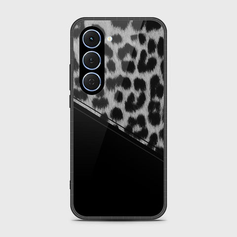 Tecno Spark 40 Pro - Printed Skins Series - HQ Ultra Shine Premium Infinity Glass Soft Silicon Borders Case