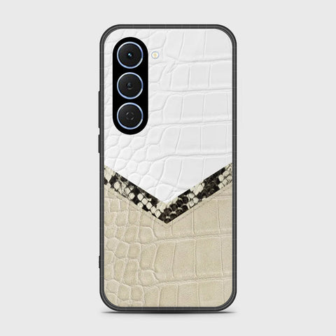Tecno Spark 40 Pro - Printed Skins Series - HQ Ultra Shine Premium Infinity Glass Soft Silicon Borders Case