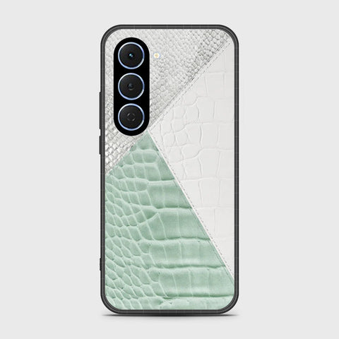 Tecno Spark 40 Pro - Printed Skins Series - HQ Ultra Shine Premium Infinity Glass Soft Silicon Borders Case
