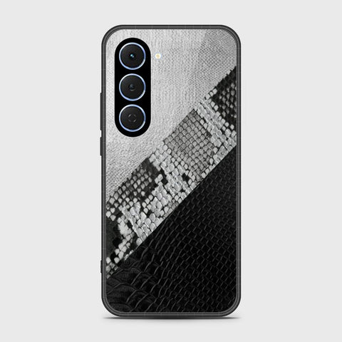 Tecno Spark 40 Pro - Printed Skins Series - HQ Ultra Shine Premium Infinity Glass Soft Silicon Borders Case