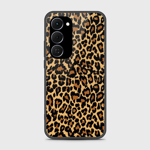 Tecno Spark 40 Pro Plus - Vanilla Dream Series - HQ Ultra Shine Premium Infinity Glass Soft Silicon Borders Case