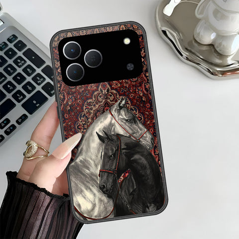 Tecno Spark 50 4G Cover - ONation Persian Rugs Series 3 - HQ Premium Shine Durable Shatterproof Case