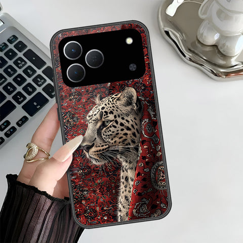 Tecno Spark 50 4G Cover - ONation Persian Rugs Series 3 - HQ Premium Shine Durable Shatterproof Case
