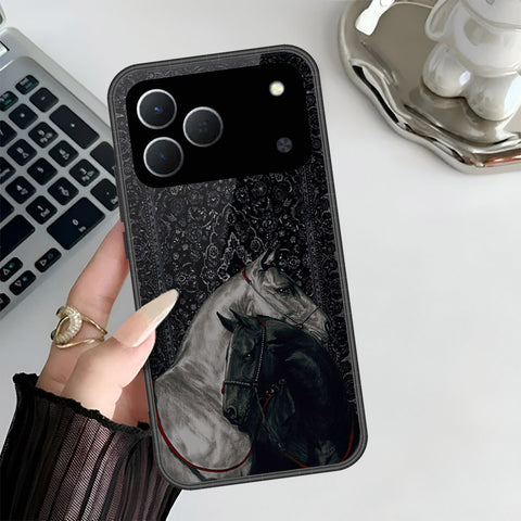 Tecno Spark 50 4G Cover - ONation Persian Rugs Series 3 - HQ Premium Shine Durable Shatterproof Case