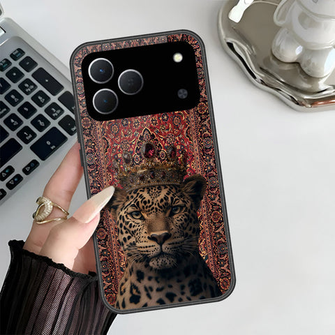 Tecno Spark 50 4G Cover - ONation Persian Rugs Series 3 - HQ Premium Shine Durable Shatterproof Case