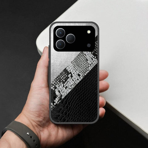 Tecno Spark 50 4G Cover - Printed Skins Series - HQ Premium Shine Durable Shatterproof Case