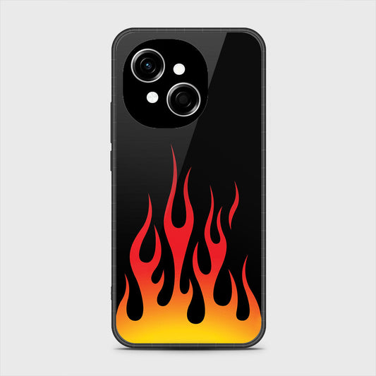 Tecno Pop 9 - Stellar Series - HQ Premium Shine Durable Shatterproof Case