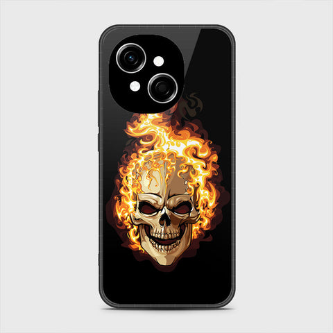 Tecno Pop 9 - Stellar Series - HQ Premium Shine Durable Shatterproof Case