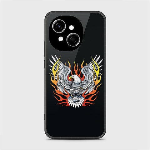 Tecno Pop 9 - Stellar Series - HQ Premium Shine Durable Shatterproof Case