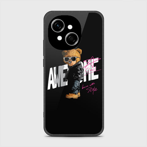 Tecno Pop 9 - Stellar Series - HQ Premium Shine Durable Shatterproof Case
