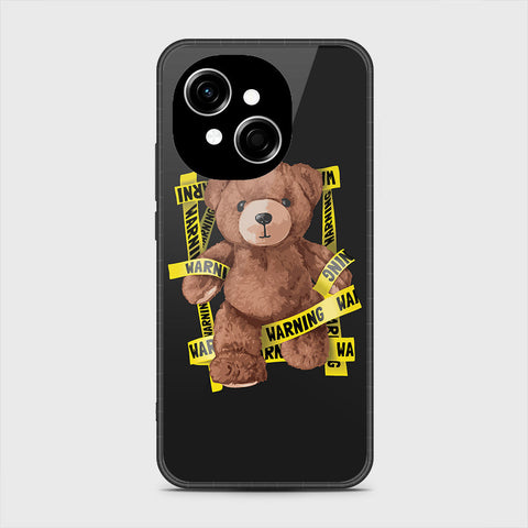 Tecno Pop 9 - Stellar Series - HQ Premium Shine Durable Shatterproof Case