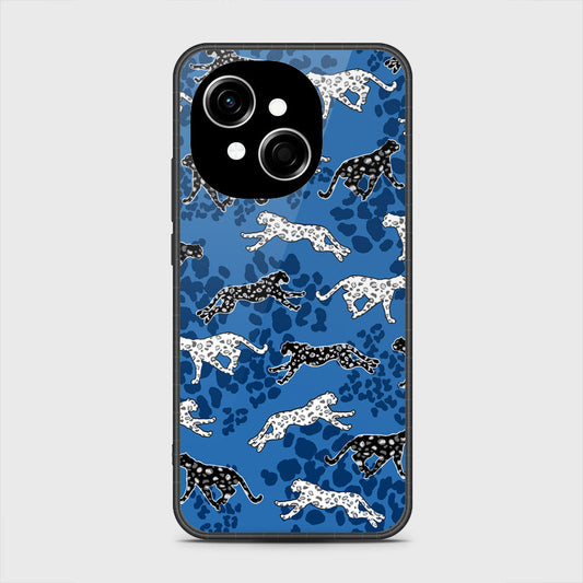 Tecno Pop 9 - Hustle Series - HQ Premium Shine Durable Shatterproof Case