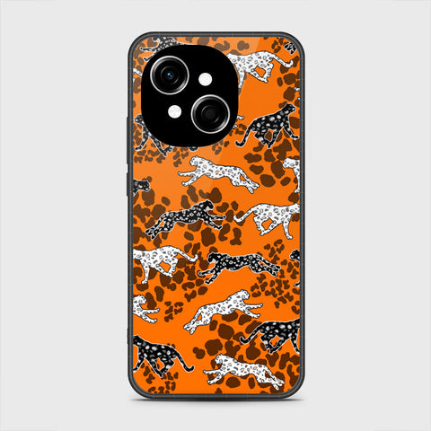 Tecno Pop 9 - Hustle Series - HQ Premium Shine Durable Shatterproof Case