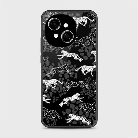 Tecno Pop 9 - Hustle Series - HQ Premium Shine Durable Shatterproof Case