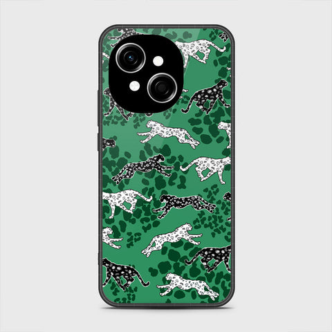 Tecno Pop 9 - Hustle Series - HQ Premium Shine Durable Shatterproof Case