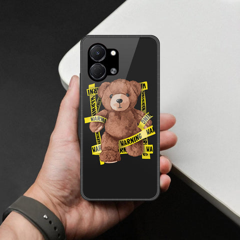 Tecno Spark Go 3 Cover - Stellar Series - HQ Premium Shine Durable Shatterproof Case