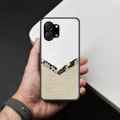 Tecno Spark Go 3 Cover - Printed Skins Series - HQ Premium Shine Durable Shatterproof Case