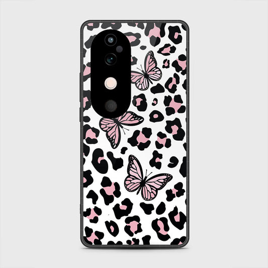 Vivo S19 Pro - Vanilla Dream Series - HQ Premium Shine Durable Shatterproof Case (Fast Delivery)