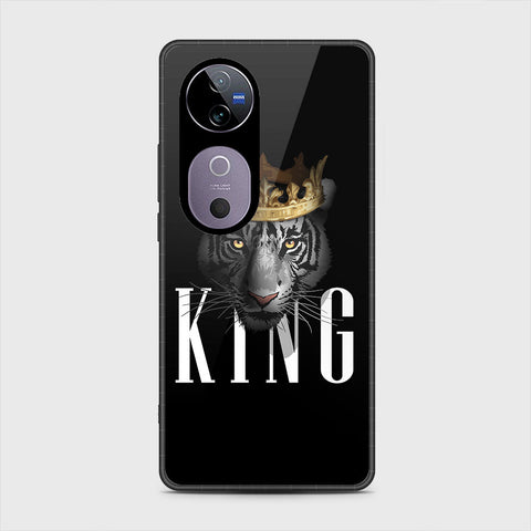 Vivo V40 Pro - Stellar Series - HQ Premium Shine Durable Shatterproof Case