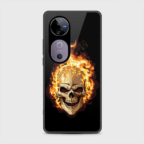 Vivo V40 Pro - Stellar Series - HQ Premium Shine Durable Shatterproof Case