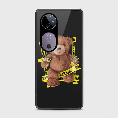 Vivo V40 Pro - Stellar Series - HQ Premium Shine Durable Shatterproof Case