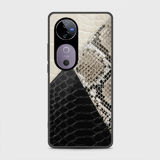 Vivo S19 Pro - Printed Skins Series - HQ Premium Shine Durable Shatterproof Case