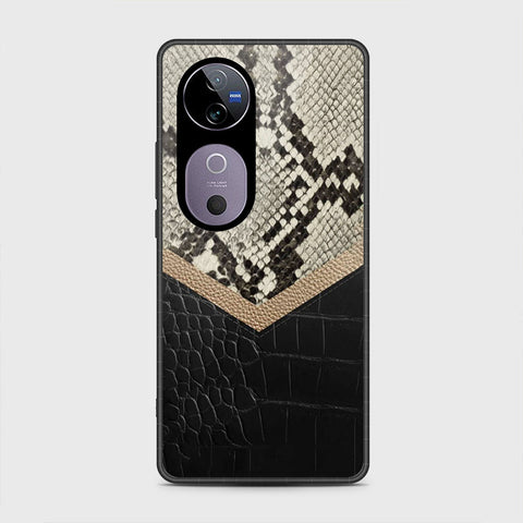 Vivo S19 Pro - Printed Skins Series - HQ Premium Shine Durable Shatterproof Case