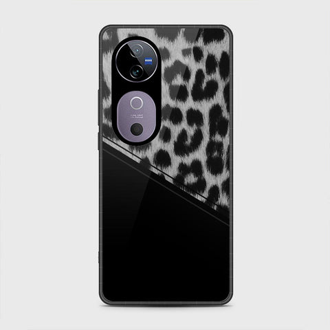 Vivo V40 - Printed Skins Series - HQ Premium Shine Durable Shatterproof Case