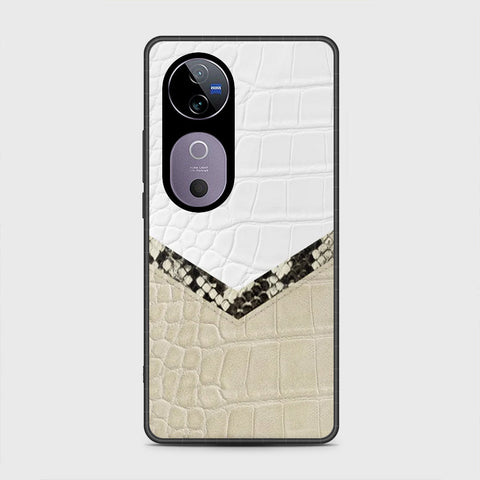 Vivo S19 Pro - Printed Skins Series - HQ Premium Shine Durable Shatterproof Case