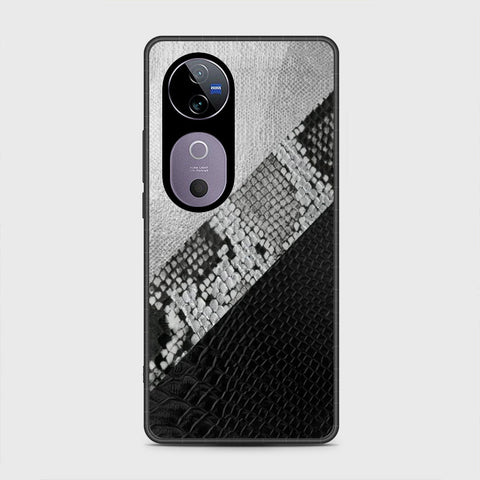 Vivo S19 Pro - Printed Skins Series - HQ Premium Shine Durable Shatterproof Case