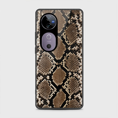 Vivo S19 Pro - Printed Skins Series - HQ Premium Shine Durable Shatterproof Case