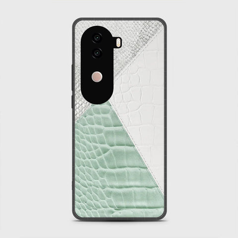 Vivo V40e - Printed Skins Series - HQ Premium Shine Durable Shatterproof Case