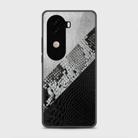 Vivo V40e - Printed Skins Series - HQ Premium Shine Durable Shatterproof Case