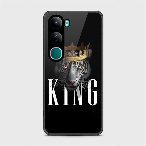 Vivo Y200 (2025) - Stellar Series - HQ Premium Shine Durable Shatterproof Case