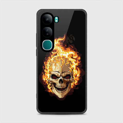 Vivo Y200 (2025) - Stellar Series - HQ Premium Shine Durable Shatterproof Case