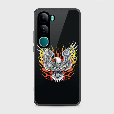 Vivo Y200 (2025) - Stellar Series - HQ Premium Shine Durable Shatterproof Case