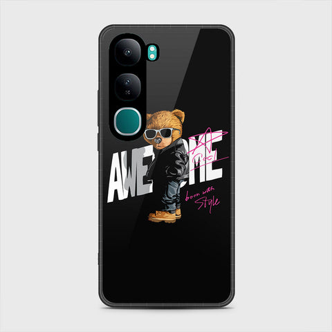 Vivo Y200 (2025) - Stellar Series - HQ Premium Shine Durable Shatterproof Case