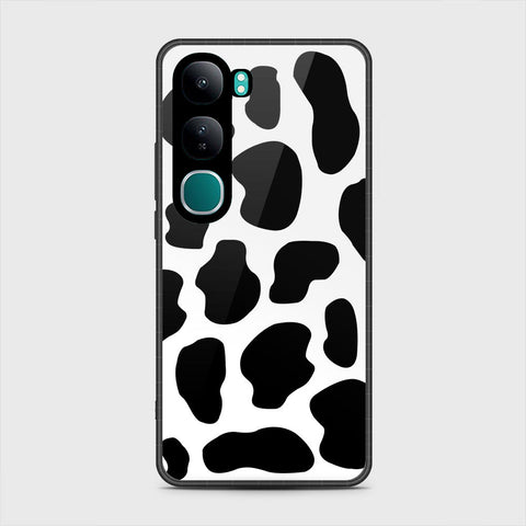 Vivo Y200 (2025) - Vanilla Dream Series - HQ Premium Shine Durable Shatterproof Case