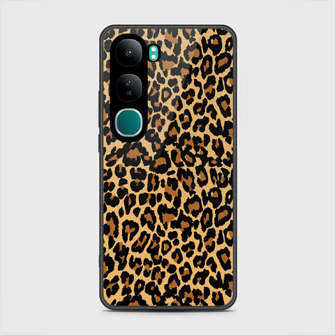 Vivo V40 Lite (IDN) - Vanilla Dream Series - HQ Premium Shine Durable Shatterproof Case