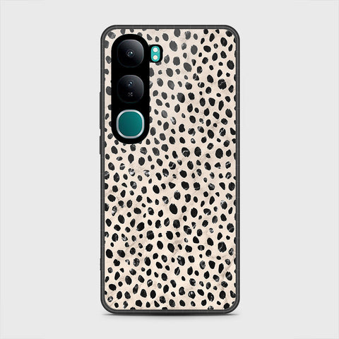 Vivo Y200 (2025) - Vanilla Dream Series - HQ Premium Shine Durable Shatterproof Case