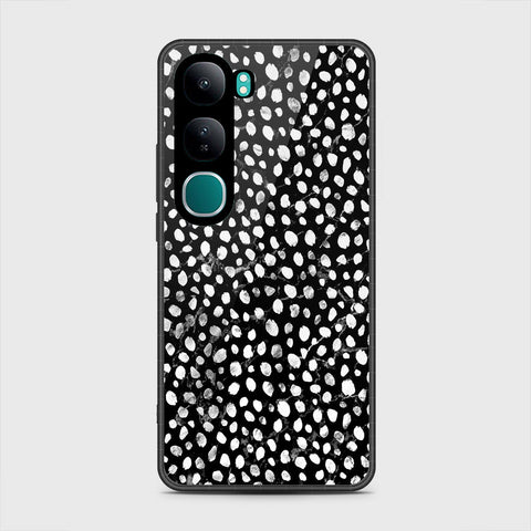 Vivo V40 Lite (IDN) - Vanilla Dream Series - HQ Premium Shine Durable Shatterproof Case