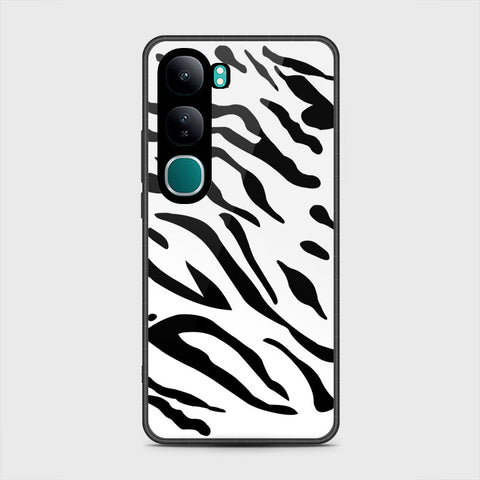 Vivo Y200 (2025) - Vanilla Dream Series - HQ Premium Shine Durable Shatterproof Case