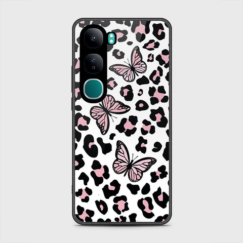 Vivo V40 Lite (IDN) - Vanilla Dream Series - HQ Premium Shine Durable Shatterproof Case
