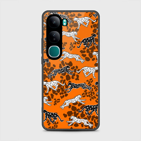 Vivo Y200 (2025) - Hustle Series - HQ Premium Shine Durable Shatterproof Case