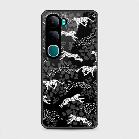 Vivo V40 Lite (IDN) - Hustle Series - HQ Premium Shine Durable Shatterproof Case