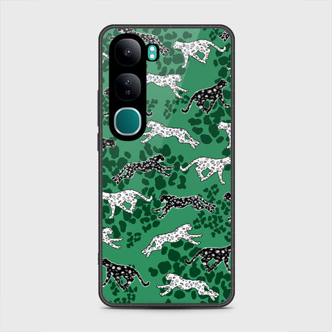 Vivo Y200 (2025) - Hustle Series - HQ Premium Shine Durable Shatterproof Case