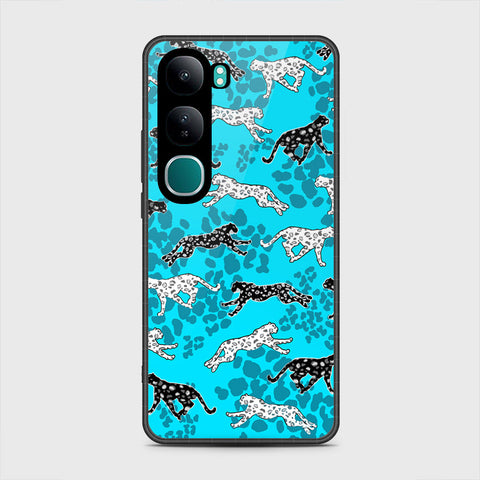 Vivo V40 Lite (IDN) - Hustle Series - HQ Premium Shine Durable Shatterproof Case