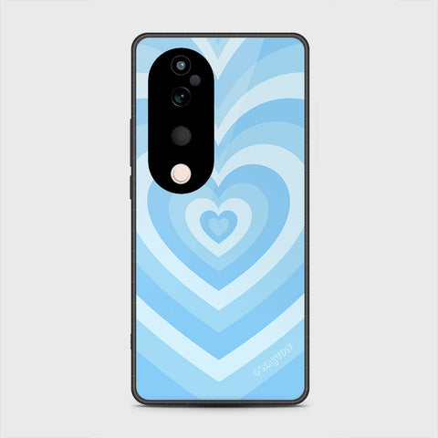 Vivo V40 Pro - O'Nation Heartbeat Series - HQ Premium Shine Durable Shatterproof Case