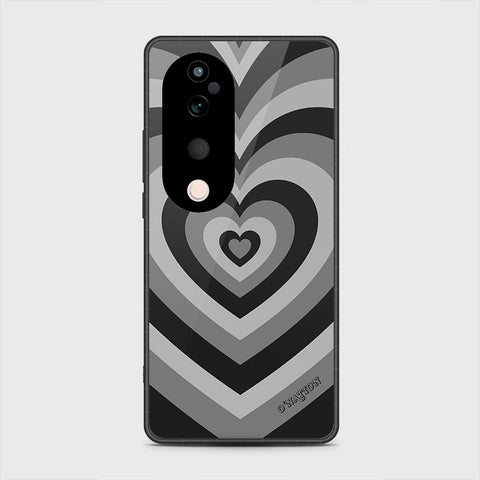 Vivo V40 Pro - O'Nation Heartbeat Series - HQ Premium Shine Durable Shatterproof Case