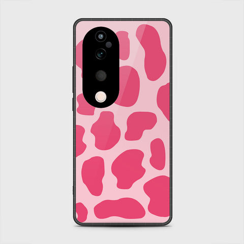 Vivo V40 Pro - Vanilla Dream Series - HQ Premium Shine Durable Shatterproof Case